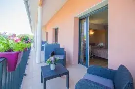 Photo de Résidence Retraite Crampel