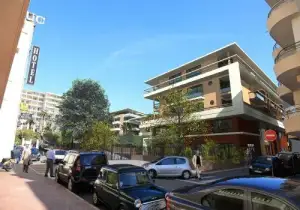 Photo de Résidence Villa Gallia