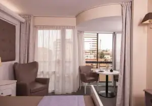 Photo de Résidence Villa Gallia