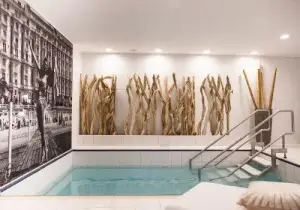 Photo de Résidence Villa Gallia