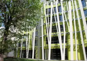 Photo de Centre Alzheimer Les Parenteles De La Rue Blanche