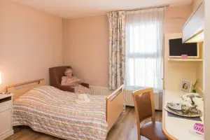 Photo de Korian L'Age Bleu