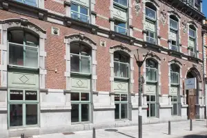 Photo de Korian L'Age Bleu