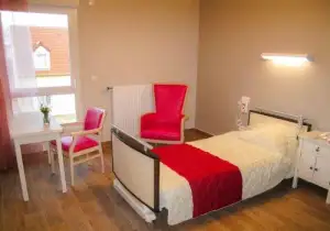 Photo de Maison Des Acacias