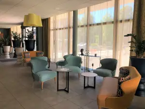 Photo de Résidence Domitys Le Parc de Vinci