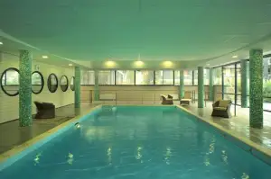 Photo de Résidence Domitys Le Parc de Vinci