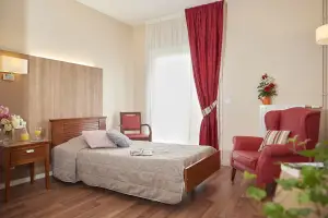 Photo de Les Rives d'Allier