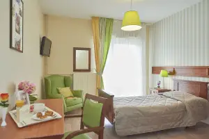 Photo de Les Rives d'Allier