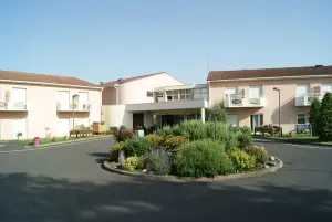 Photo de Les Rives d'Allier