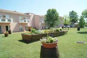 Photo de Les Rives d'Allier