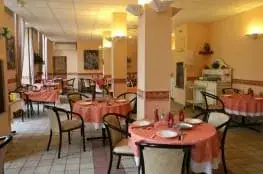 Photo de Résidence Retraite La Senatorerie