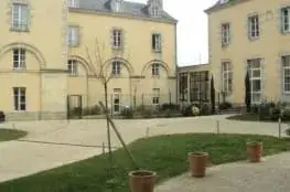 Photo de Résidence Retraite La Senatorerie