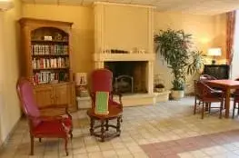 Photo de Résidence Retraite La Senatorerie