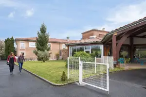 Photo de Korian Les Blés d'Or