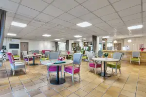 Photo de EHPAD Les Capitelles