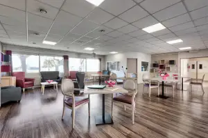 Photo de EHPAD Les Capitelles