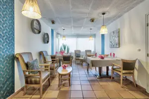 Photo de EHPAD Les Capitelles