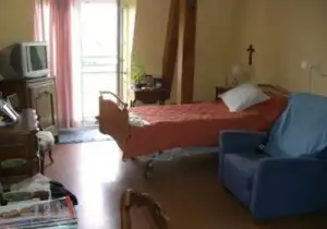 Photo de Korian Thalatta