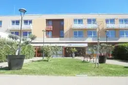 Photo de La Clairiere