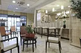 Photo de La Clairiere