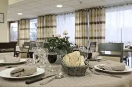 Photo de La Clairiere