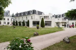 Photo de Korian La Lilardière