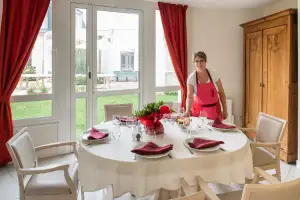 Photo de Korian La Lilardière