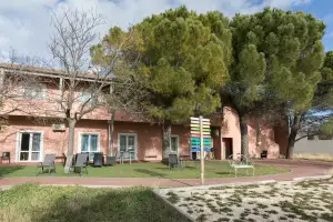 Photo de EHPAD Les Châteaux de Provence