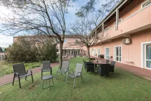 Photo de EHPAD Les Châteaux de Provence