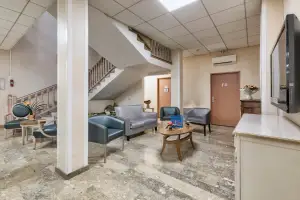 Photo de EHPAD Les Châteaux de Provence