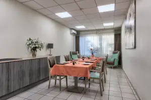 Photo de EHPAD Les Châteaux de Provence