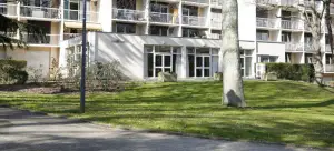 Photo de Résidence Le Parc