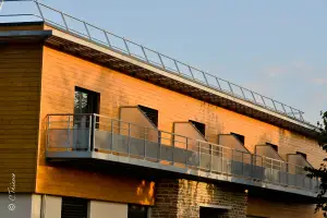 Photo de Residence Camille Claudel