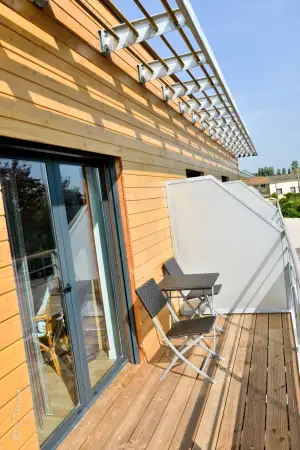 Photo de Residence Camille Claudel