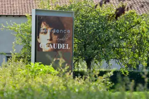 Photo de Residence Camille Claudel