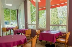 Photo de  Résidence Saint Clair