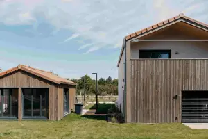 Photo de Maison d'accueil familial MonSenior de Lezoux