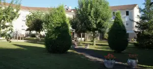 Photo de Résidence Le Bois Doucet