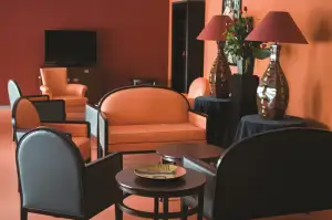 Photo de Korian Jardins Du Charmois