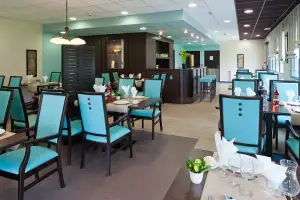 Photo de Korian Bords De La Marque