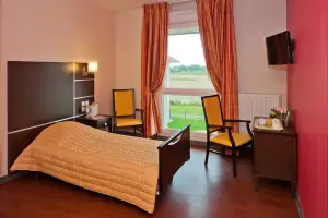 Photo de Korian Bords De La Marque