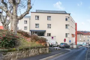 Photo de EHPAD Les Rives d'Or