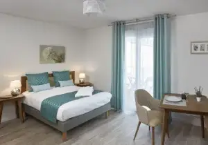 Photo de La Girandiere Dinan