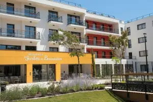 Photo de Les Jardins De Beauvallon