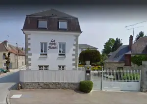 Photo de Maison De Retraite Le Parc Fleuri