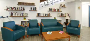 Photo de Résidence Yvonne Colas