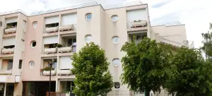 Photo de Résidence Yvonne Colas