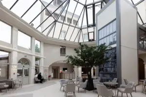 Photo de Résidence Services Saint Remy