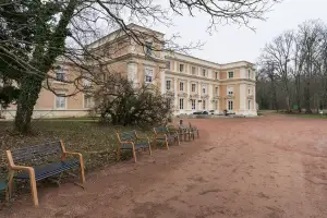 Photo de EHPAD Le Domaine du Chapuis