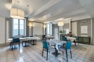 Photo de EHPAD Le Domaine du Chapuis